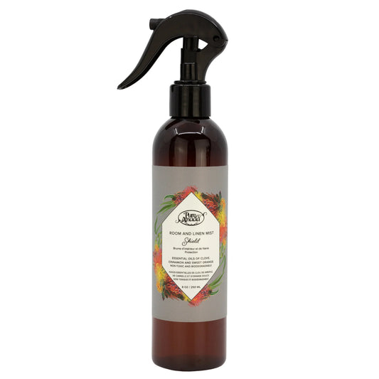 PURE ANADA ROOM & LINEN SPRAY SHIELD 250ML