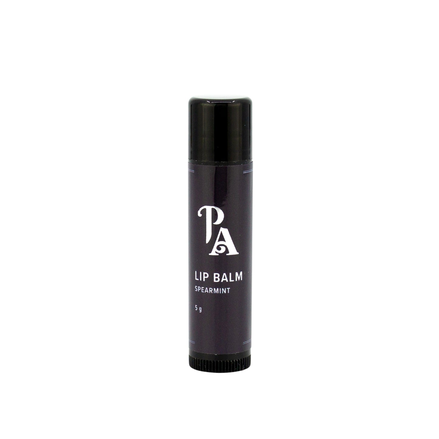 PURE ANADA MEN'S LIP BALM SPEARMINT 5G