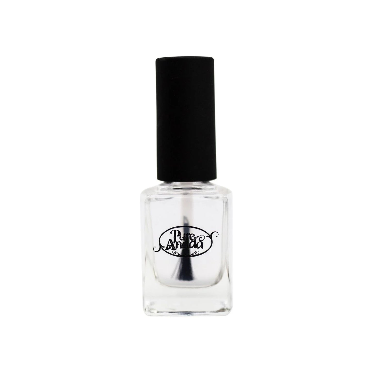 PURE ANADA NAIL POLISH TOP COAT 12ML