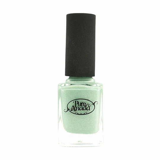 PURE ANADA NAIL POLISH TROPICAL TOPAZ 12ML