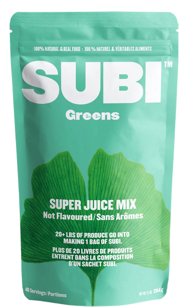 SUBI SUPER JUICE POWDER 264G