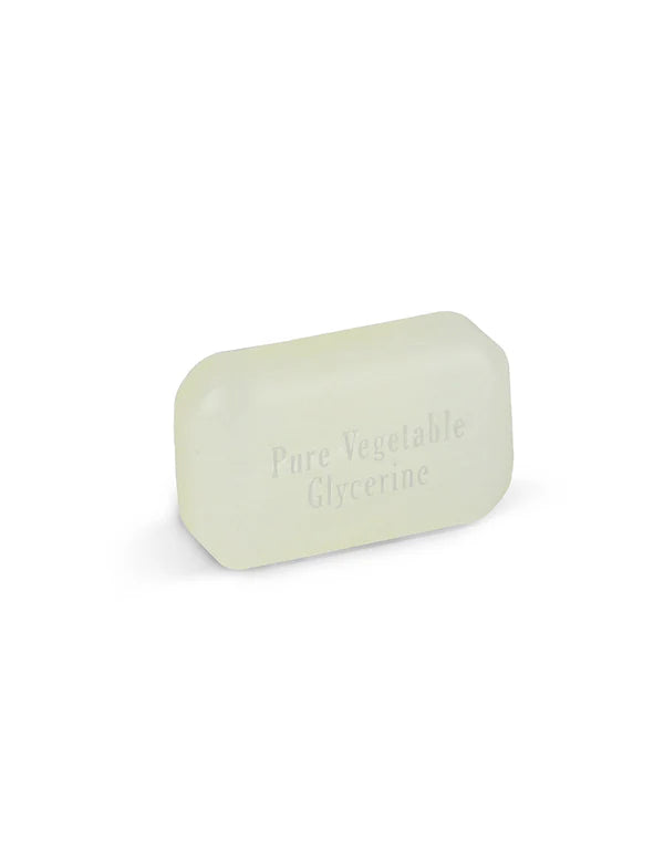 SOAP WORKS BAR GLYCERIN 95G