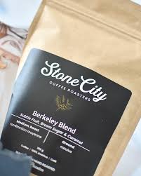 Stone City - Berkeley Blend