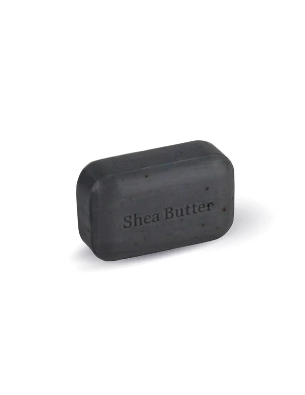 SOAP WORKS BAR SHEA BUTTER