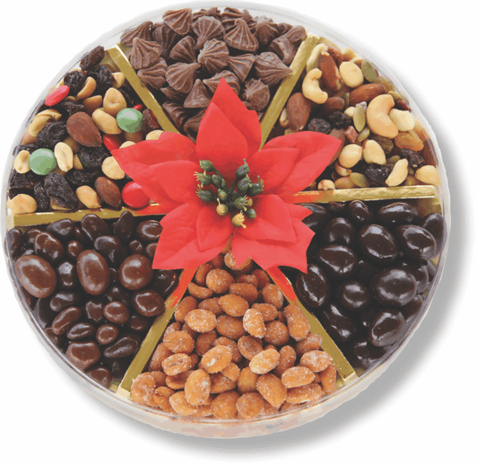 Christmas Tray - C