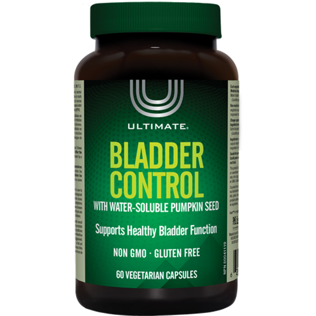 PN ULTIMATE BLADDER CONTROL