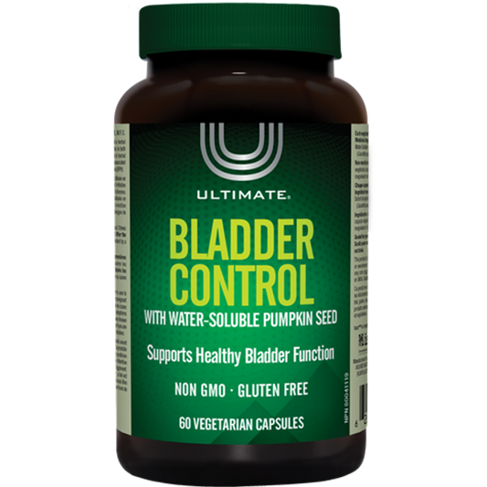 PN ULTIMATE BLADDER CONTROL