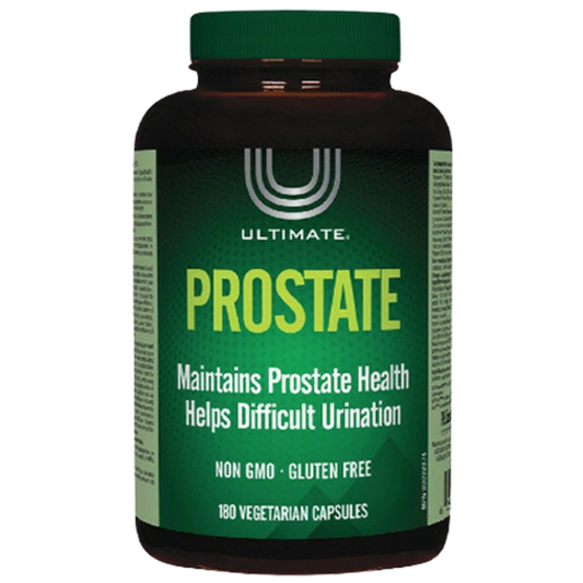 PN ULTIMATE PROSTATE 180'S