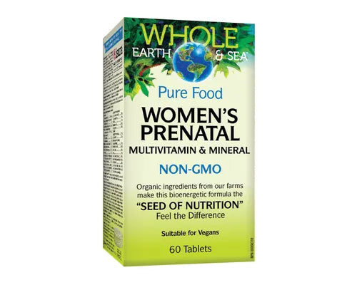 NF WES WOMEN'S PRENATAL 60'S