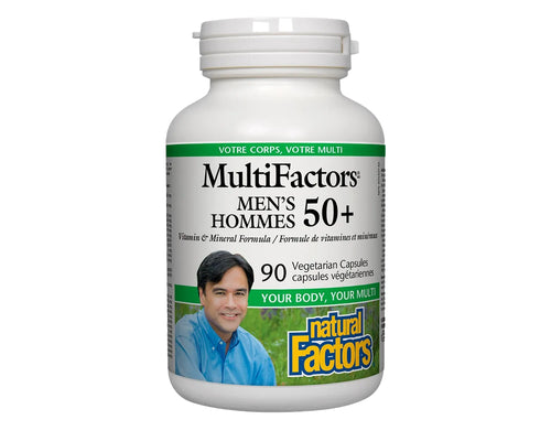 NF MULTIFACTORS MEN'S 50+ 90'S