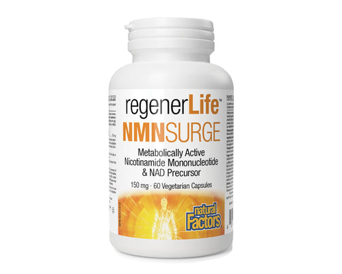 NF NMN SURGE 150MG 60'S