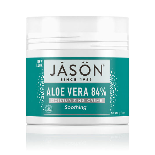 JASON ALOE VERA CREME 84% 113G