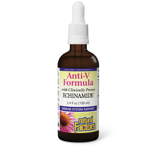 NF ANTI-VIRAL FORMULA 100ML