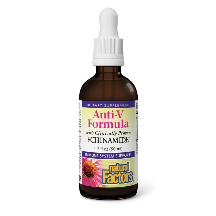 NF ANTI-VIRAL FORMULA 50ML