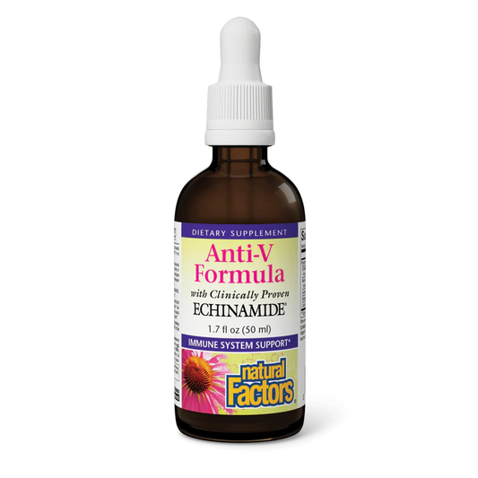 NF ANTI-VIRAL FORMULA 50ML