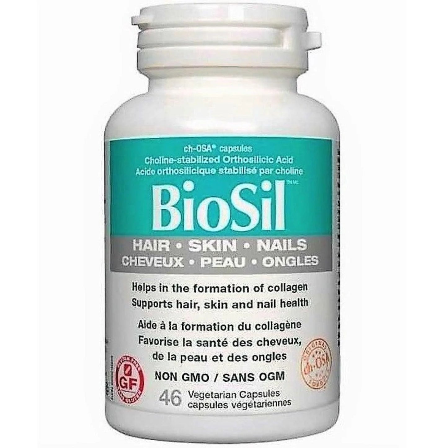 PN BIOSIL 46'S