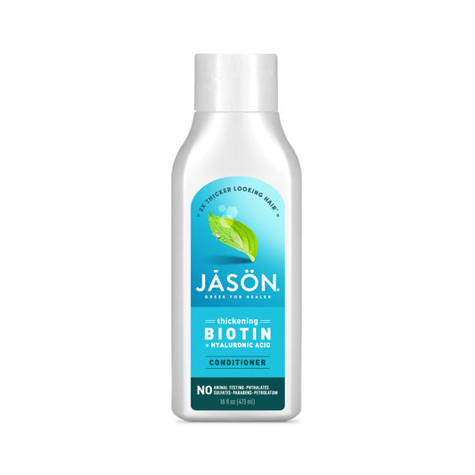 JASON CONDITIONER BIOTIN 473ML