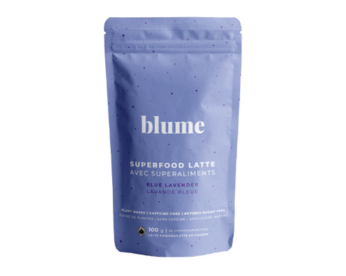 BLUME BLUE LAVENDER BLEND 100G