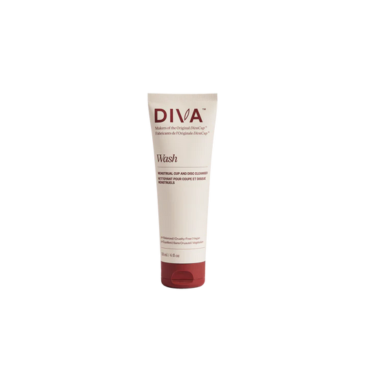 DIVA WASH 118ML