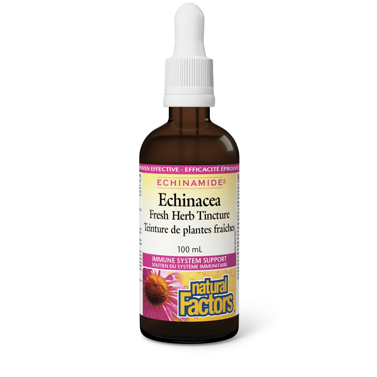 NF ECHINAMIDE TINCTURE 100ML