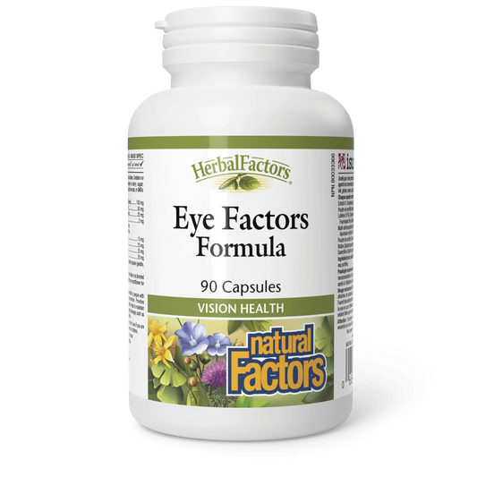 NF EYE FACTORS 90'S