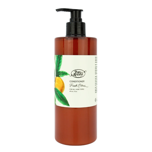 PURE ANADA CONDITIONER FRESH CITRUS 475ML