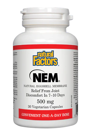 NF NEM 500MG 30'S