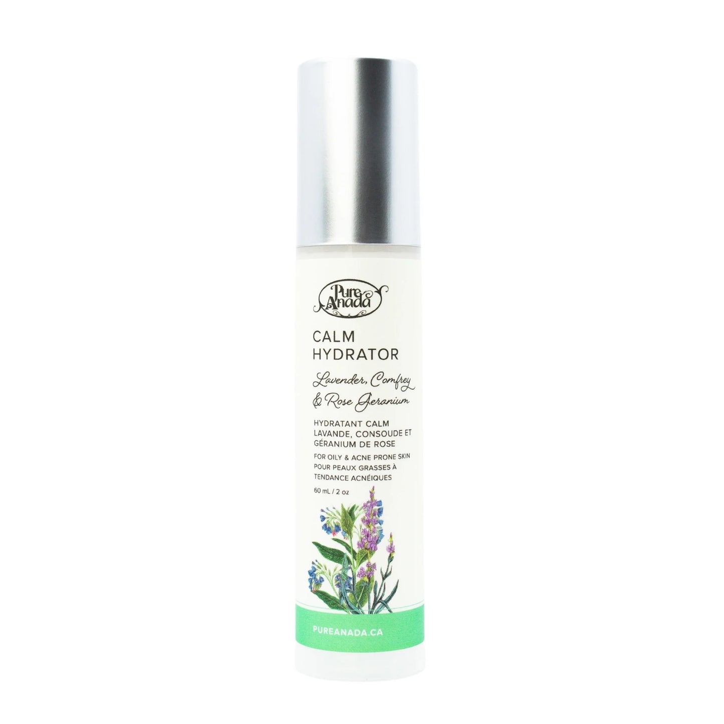 PURE ANADA HYDRATOR CALM 60ML