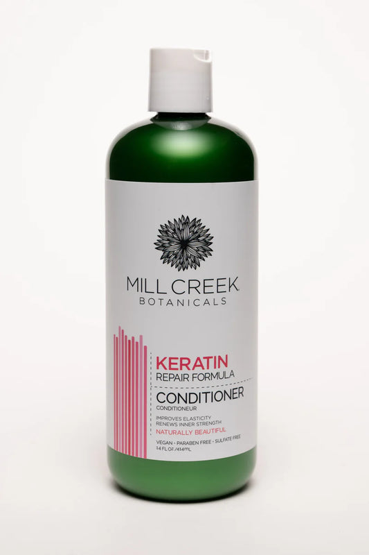 MILL CREEK CONDITIONER KERATIN 473ML