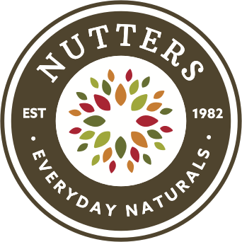 Collections – Nutters Everyday Naturals
