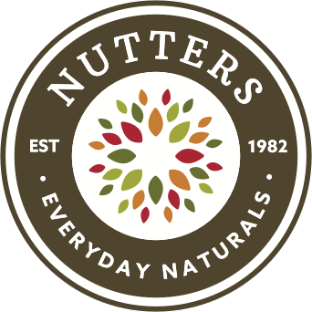 Nutters Everyday Naturals