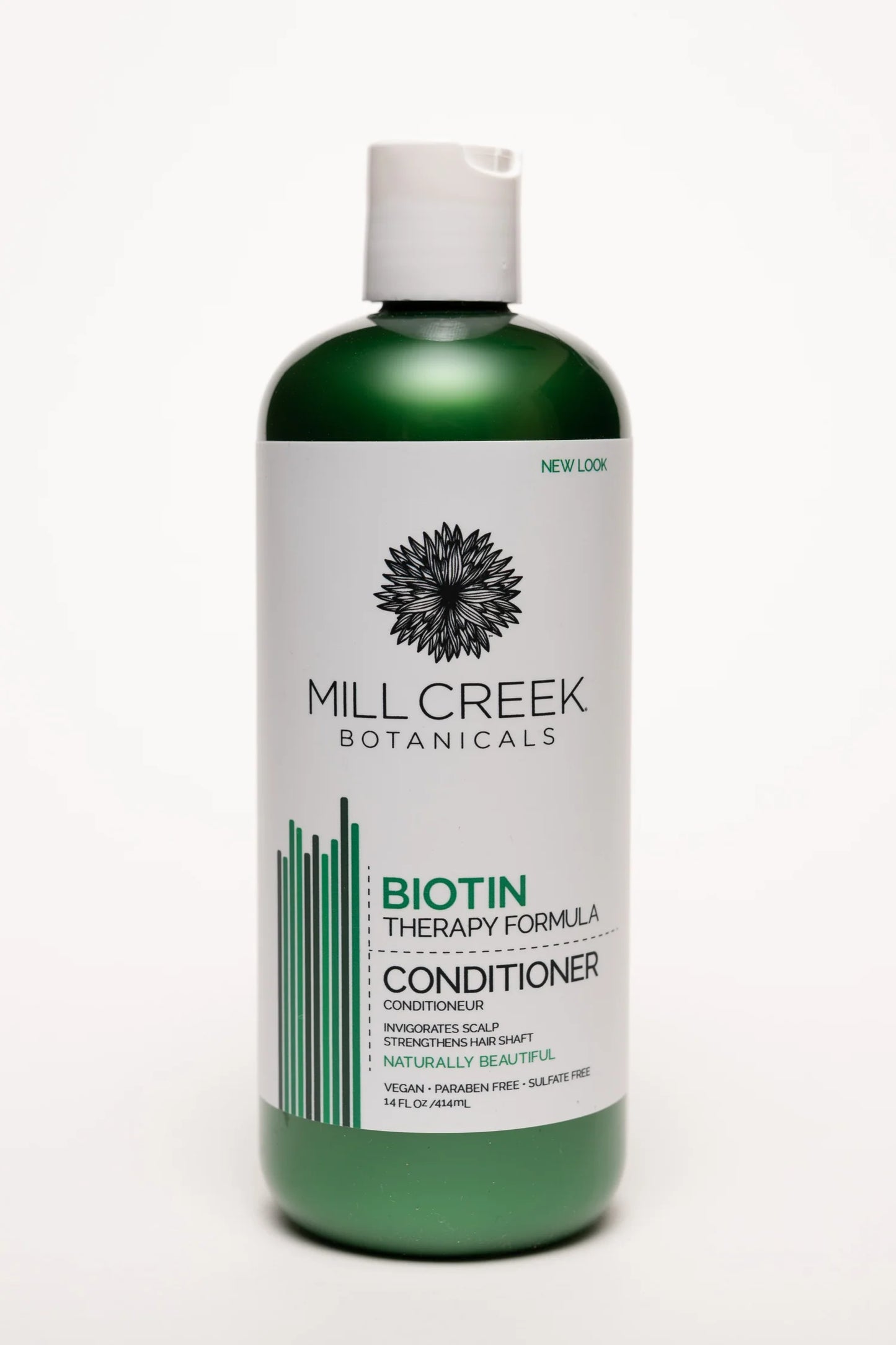 MILL CREEK CONDITIONER BIOTIN 473ML