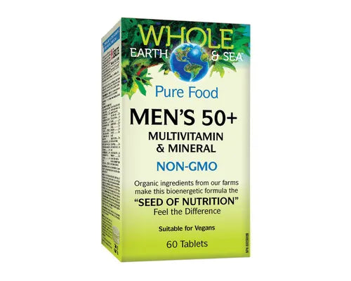 NF WES MULTI MEN'S 50+ 60'S