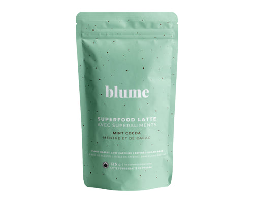 BLUME MINT COCOA 125G