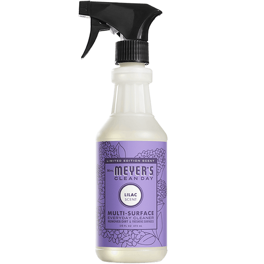 MRS.MYER'S MULTI SURFACE CLEANER LILAC 473ML