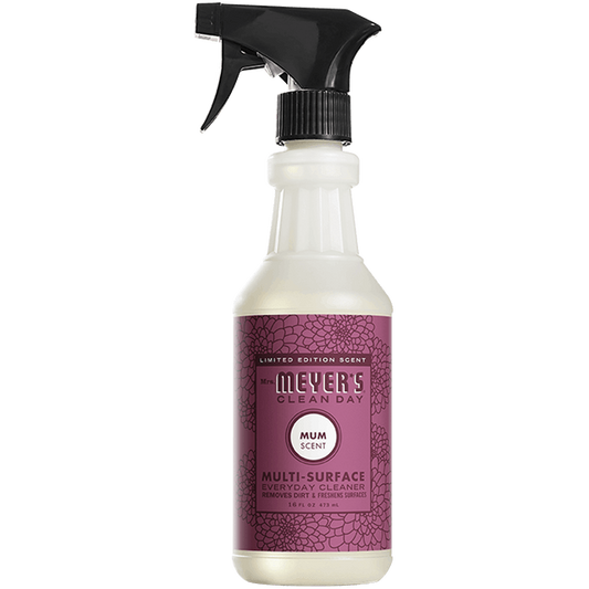 MRS.MYER'S MULTI SURFACE CLEANER MUM 473ML