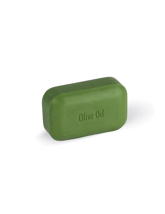 SOAP WORKS BAR OLIVE OIL 110G