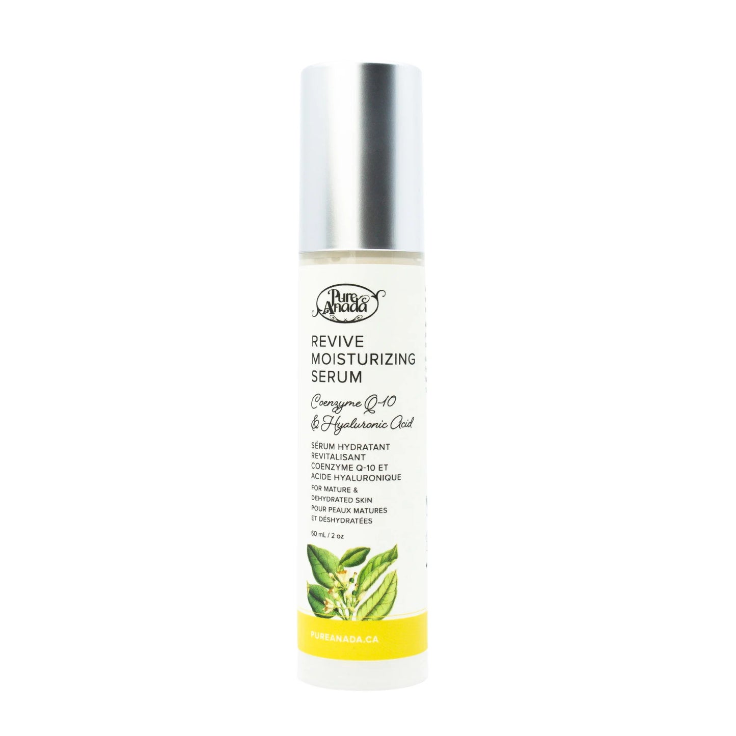 PURE ANADA REVIVE ANTI-AGING TREATMENT 60ML