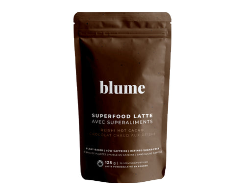 BLUME REISHI HOT CACAO 125G