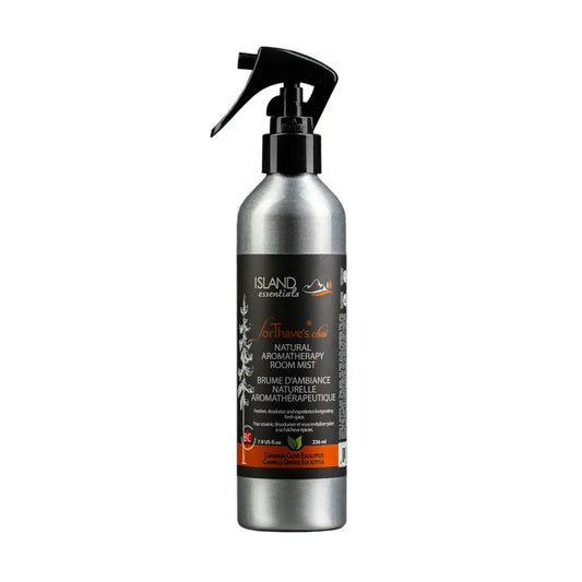 ISLAND ESSENTIALS ROOM SPRAY FORTHAVE'S 236ML