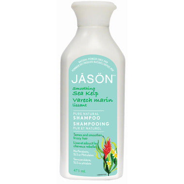 JASON SHAMPOO SEA KELP 473ML