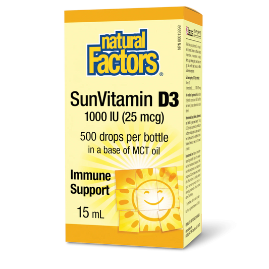 NF VIT D LIQUID 15ML