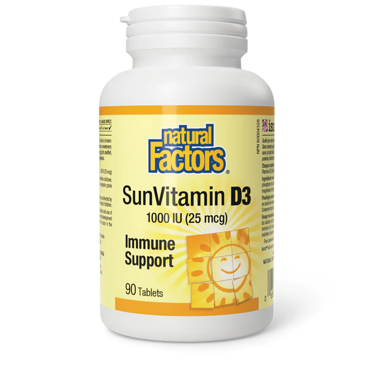 NF VITAMIN D 1000 IU 90'S