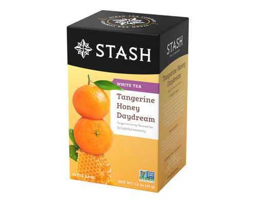 STASH TANGERINE HONEY DAYDREAM 18'S