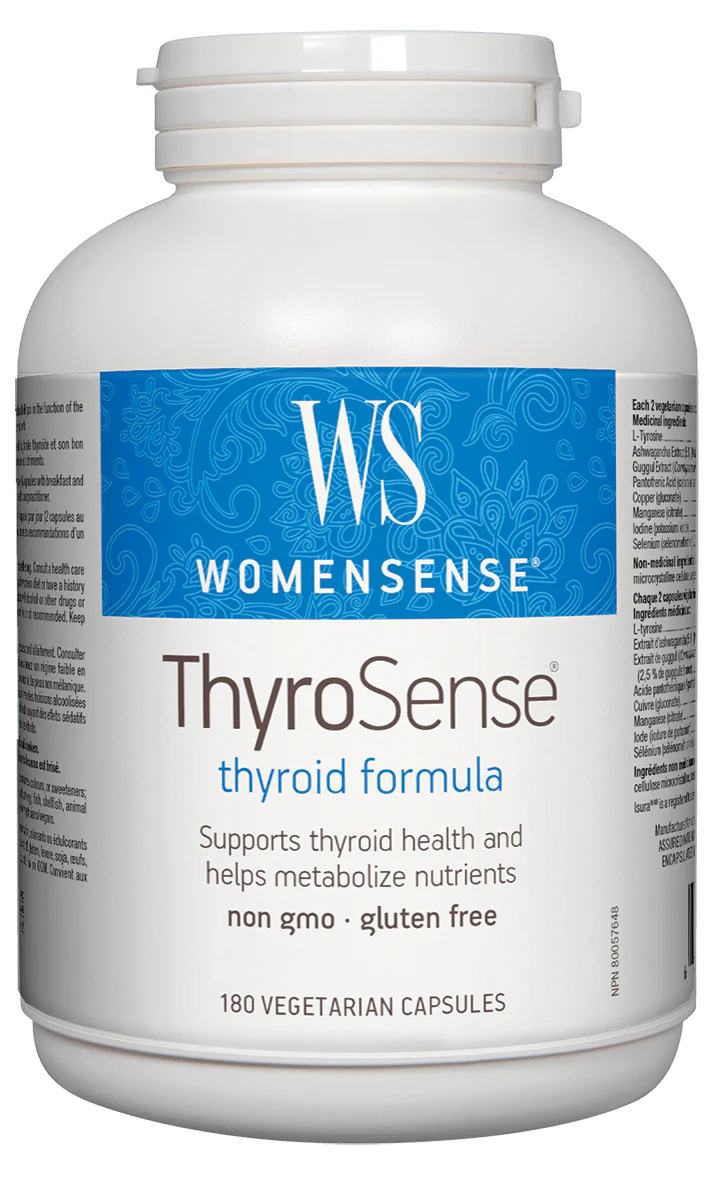 PN THYROSENSE 180'S