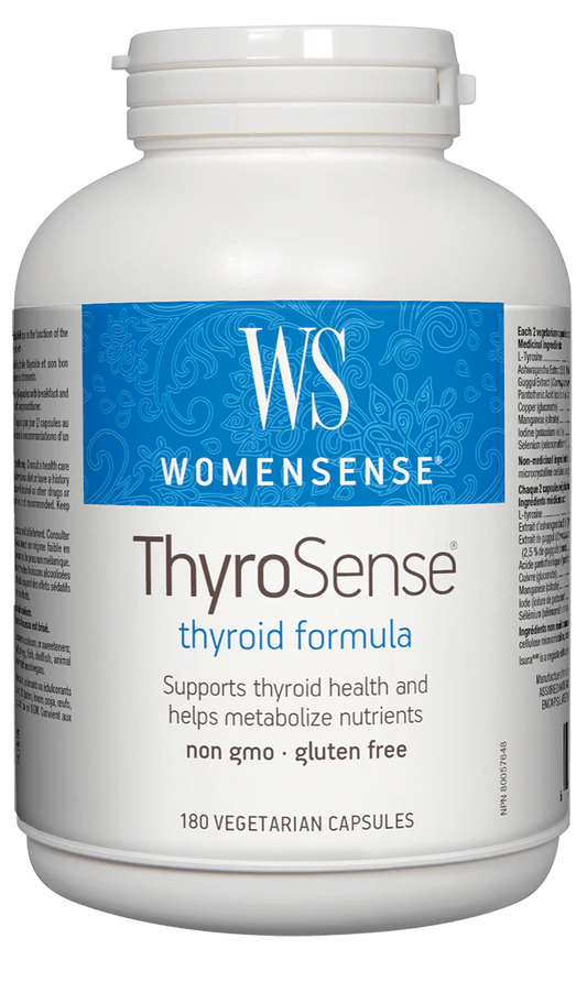 PN THYROSENSE 180'S