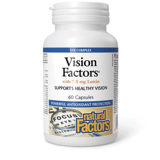 NF VISION FACTORS 60'S