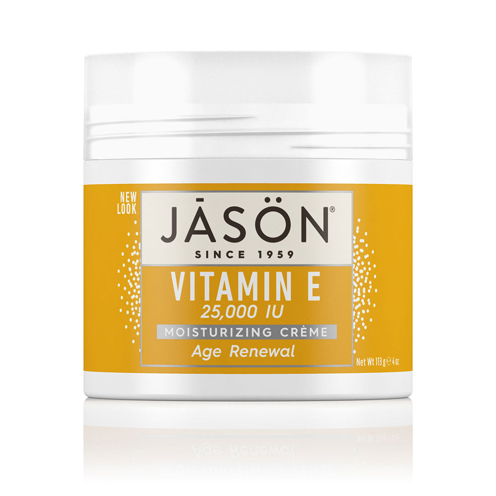 JASON VIT E CREME 25,000 I.U. 113G