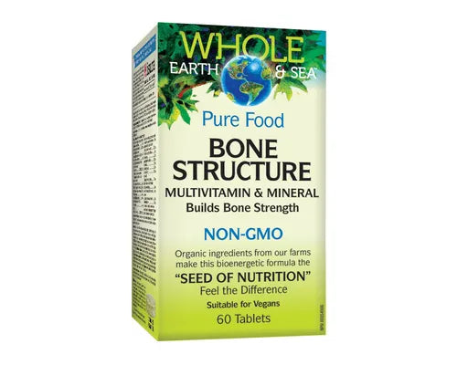 NF WES BONE STRUCTURE 60'S