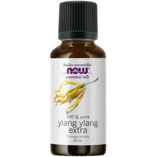 NOW YLANG YLANG OIL 30ML